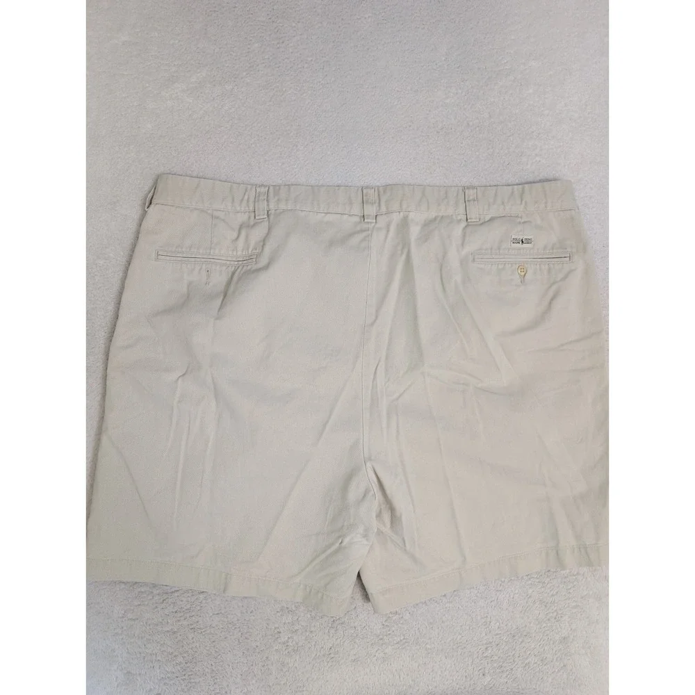Vtg Polo Ralph Lauren Men The Tyler Shorts 50X9